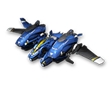 Hurricane: ударная группа