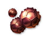 Фуллеро-ферроцен